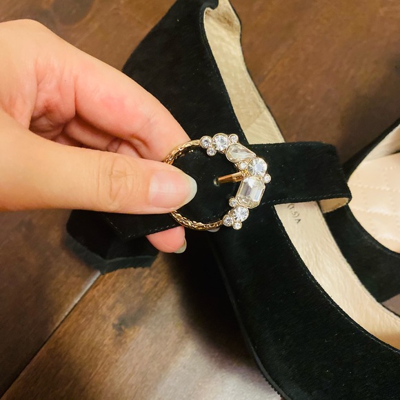 Brand new shoes try on only size 8.5 - Picture 3 of 5